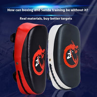Boxing Target Sanda Taekwondo Training
