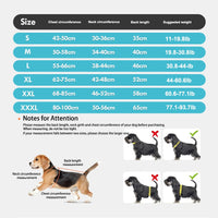 Dog Cooling Jacket For Dogs
