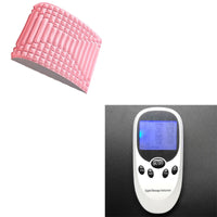 Digital TENS Muscle Stimulator for Back Neck and Leg Relief