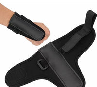 Wrist-flicking Prevention And Posture Correction Strap