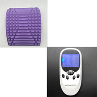 Digital TENS Muscle Stimulator for Back Neck and Leg Relief