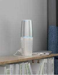 Kizoku Life UVC Air Purifier and Air Conditioner Cleaner