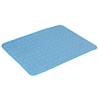 Dog Cooling Mat – Summer Cold Bed for Dogs & Cats