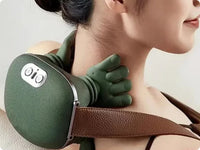Electric Neck & Shoulder Massager