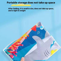 Pet Cooling Water Bed Mat for Dogs & Cats