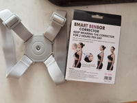Smart Posture Corrector for Kids & Adults