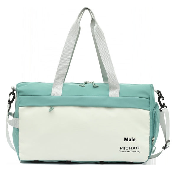 Fixed Travel Exercise Fitness Yoga Bag
