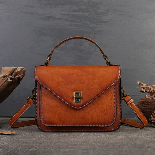 Women's Handbag High Sense Special-interest Shoulder Bag