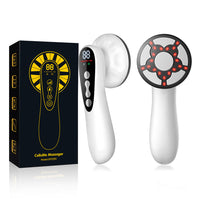 Current Ultrasonic Grease Machine Massage Instrument