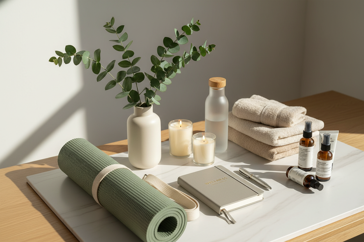 Your Daily Life, <em>Curated.</em>