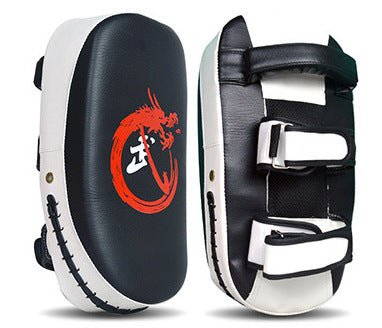 Boxing Target Sanda Taekwondo Training