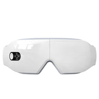 Smart Eye Massager with Air Compression and Heat Therapy