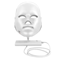 Touch Mask Beauty Instrument Colorful LED Light