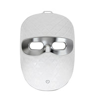 Red Light Facial Beauty Mask Color Light Skin-Softening Beauty Device