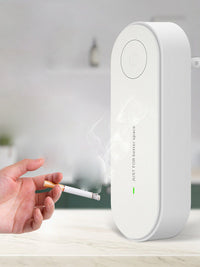Mini Air Purification Device with Negative Ion Technology