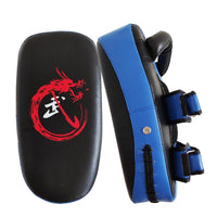 Boxing Target Sanda Taekwondo Training