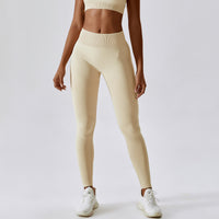 Seamless Yoga Pants Women's Tight Sports Leggings