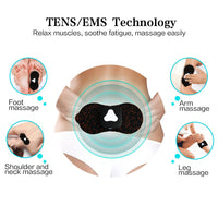 Cervical Spine Massager for Neck and Shoulder Relief