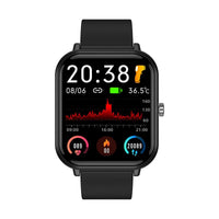 Smart bracelet MX09 calls to remind heart rate; blood pressure; blood oxygen; temperature; sleep monitoring; smart sports watch
