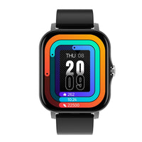 Smart watch sports waterproof multi-function heart rate detection dynamic Bluetooth call watch