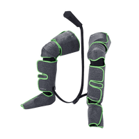 Vortix Leg Compressor + Heat