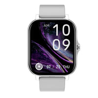 Smart watch sports waterproof multi-function heart rate detection dynamic Bluetooth call watch