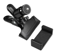 Phone Guitar Clip Stand