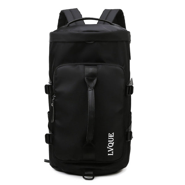 3 Way Convertible Gym Bag