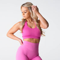 Yoga Sports Bra