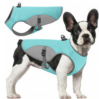 Dog Cooling Jacket For Dogs