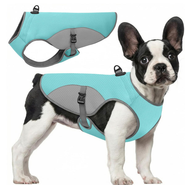 Dog Cooling Jacket For Dogs