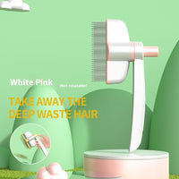 Pet Hair Remover Brush