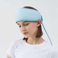 Portable Electric Head Massager – Heated Scalp Relaxation Device
