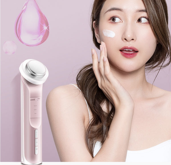 Facial Mask Instrument Beauty Instrument Face