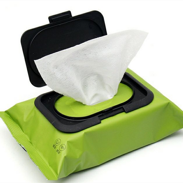Make-up Remover Extraction Wipes