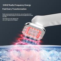 Household Massage Fat-burning Body-shaping Device