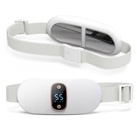 Graphene Belt Intelligent Heating Vibration Massage