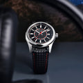 Men's Automatic Mechanical Watch - Luminous Fashion Timepiece