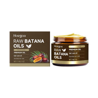 Raw Batana Oil