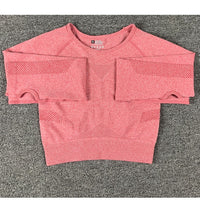 Women's Yoga Suit Sports Five-piece Set