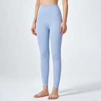 Plus Size Yoga Clothes Pants Women's High-end Tight High Waist Hip Lifting