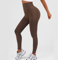Women's High Waisted Tummy Control Leggings