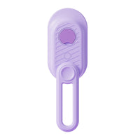Cat Steam Brush Pet Hair Removal Comb