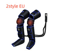 Air Pressure Leg Massager