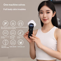 Household Massage Fat-burning Body-shaping Device