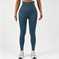 Women's High Waisted Tummy Control Leggings
