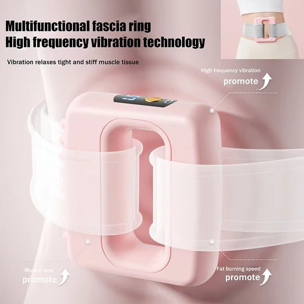 Full Body Fascia Massage Belt