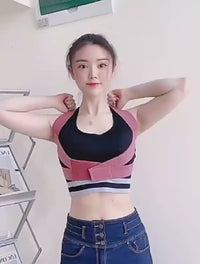 Invisible Shoulder Beauty Back Posture Shaping Belt