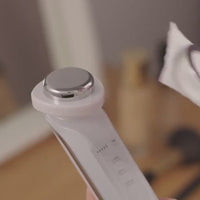 Facial Mask Instrument Beauty Instrument Face