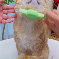 Pet Hair Remover Brush